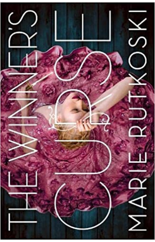 The Winner's Curse (The Winner's Trilogy)